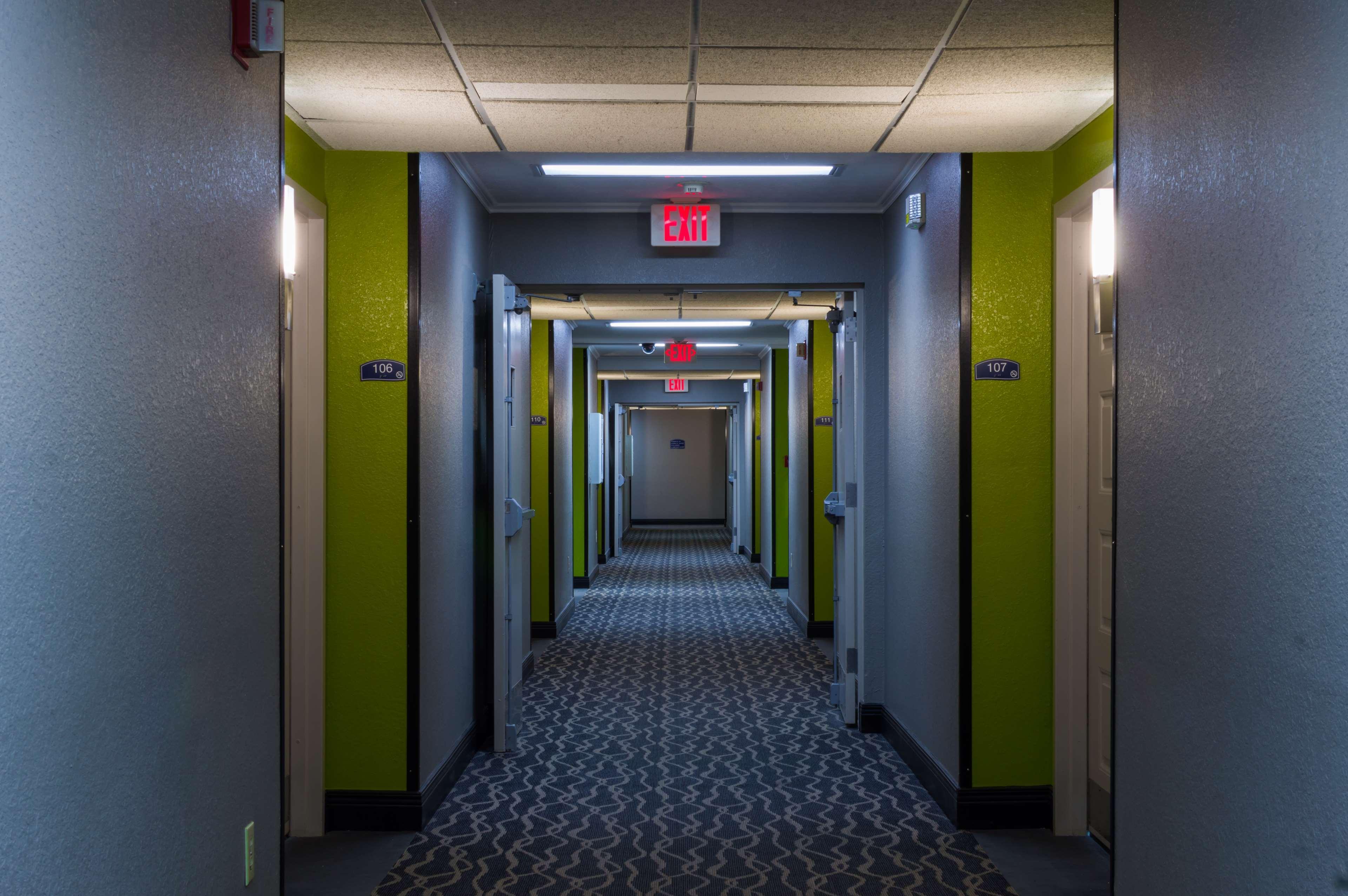 Red Roof Inn & Suites Lexington - Hamburg Extérieur photo