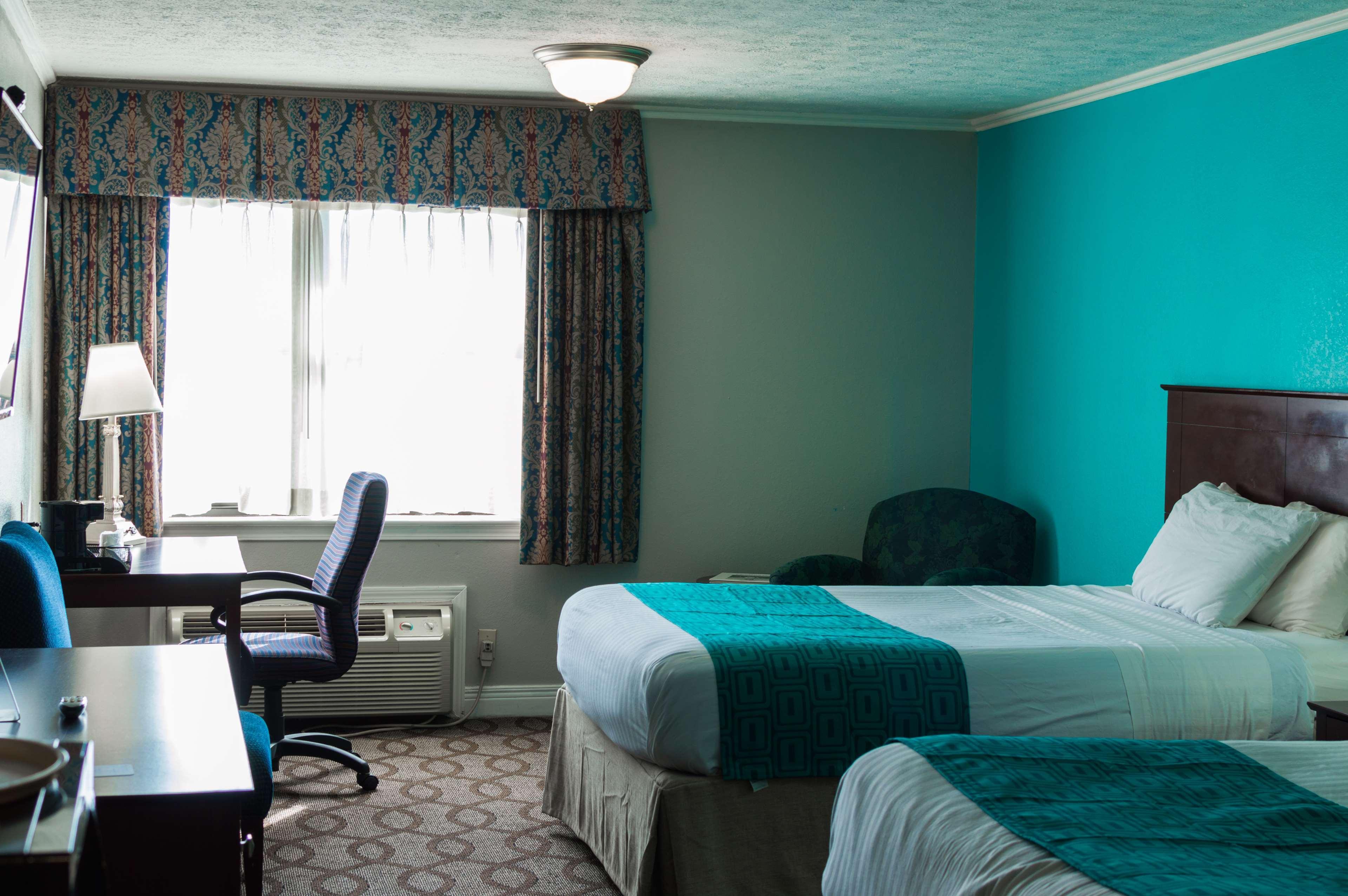 Red Roof Inn & Suites Lexington - Hamburg Extérieur photo