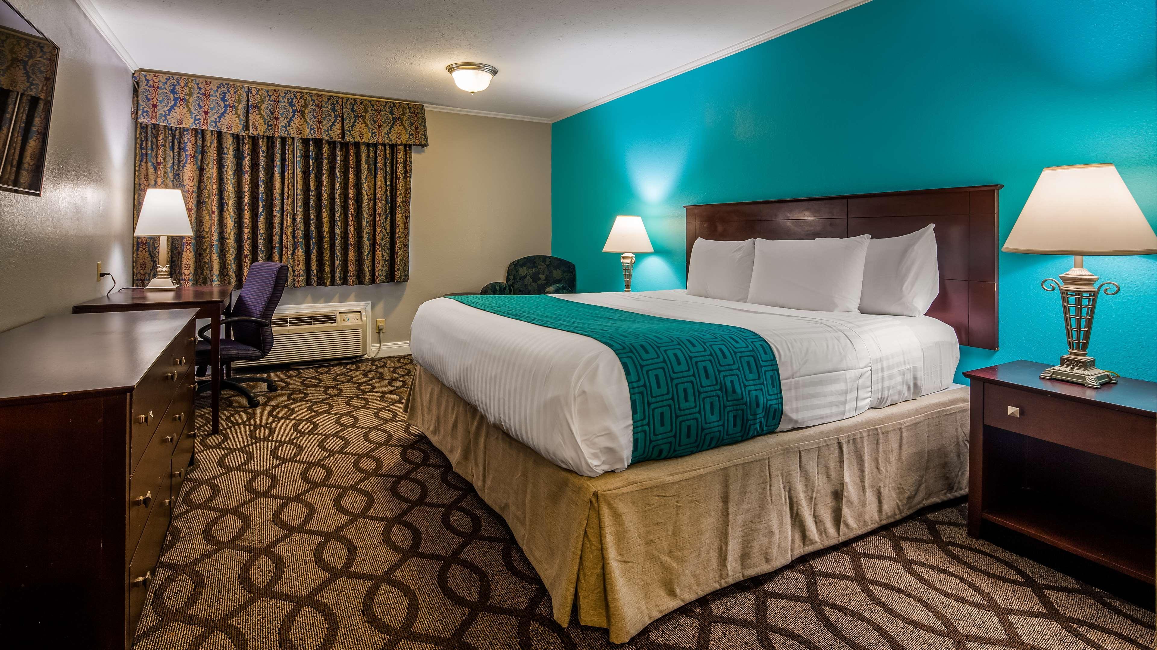 Red Roof Inn & Suites Lexington - Hamburg Extérieur photo