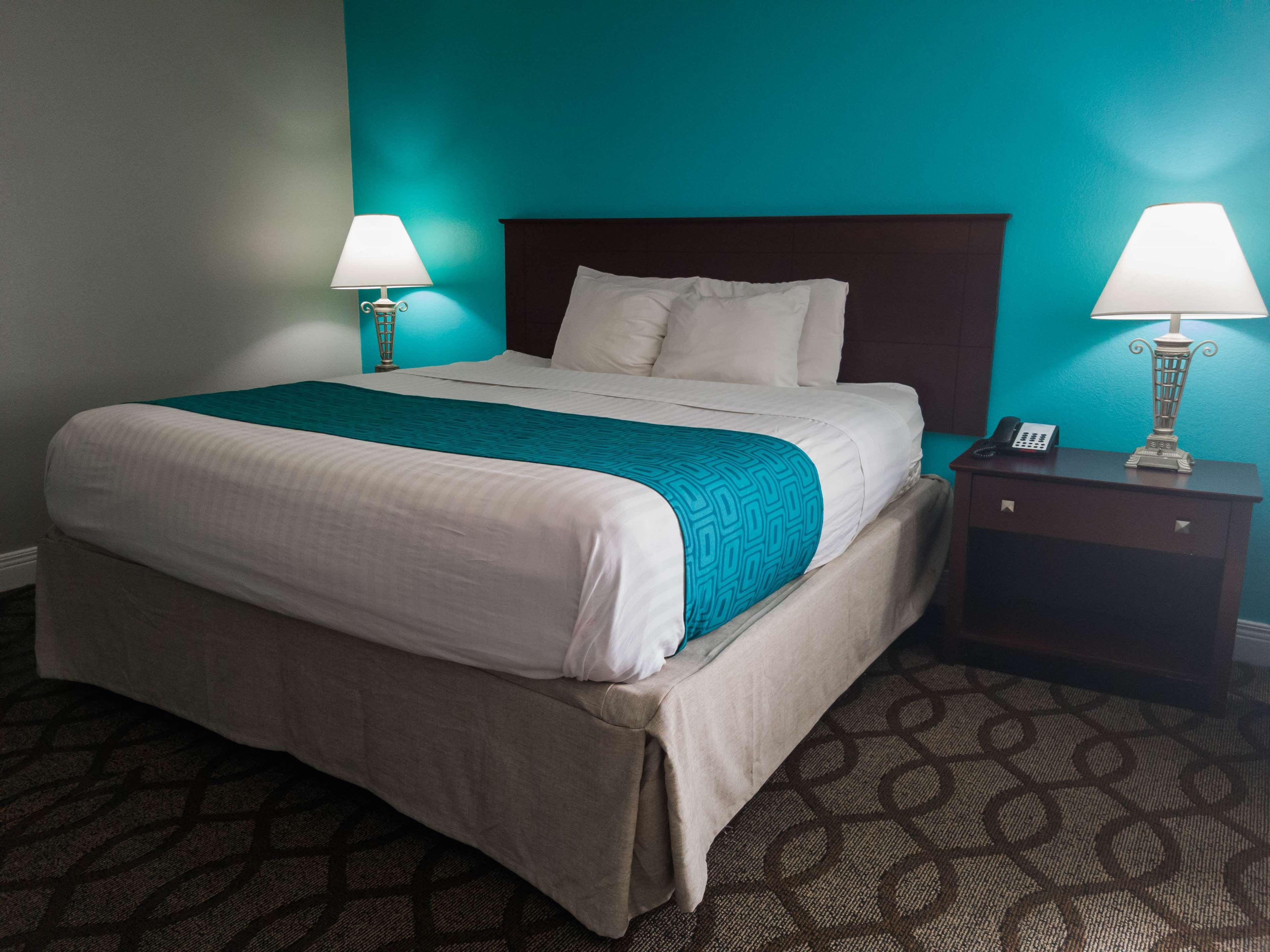 Red Roof Inn & Suites Lexington - Hamburg Extérieur photo