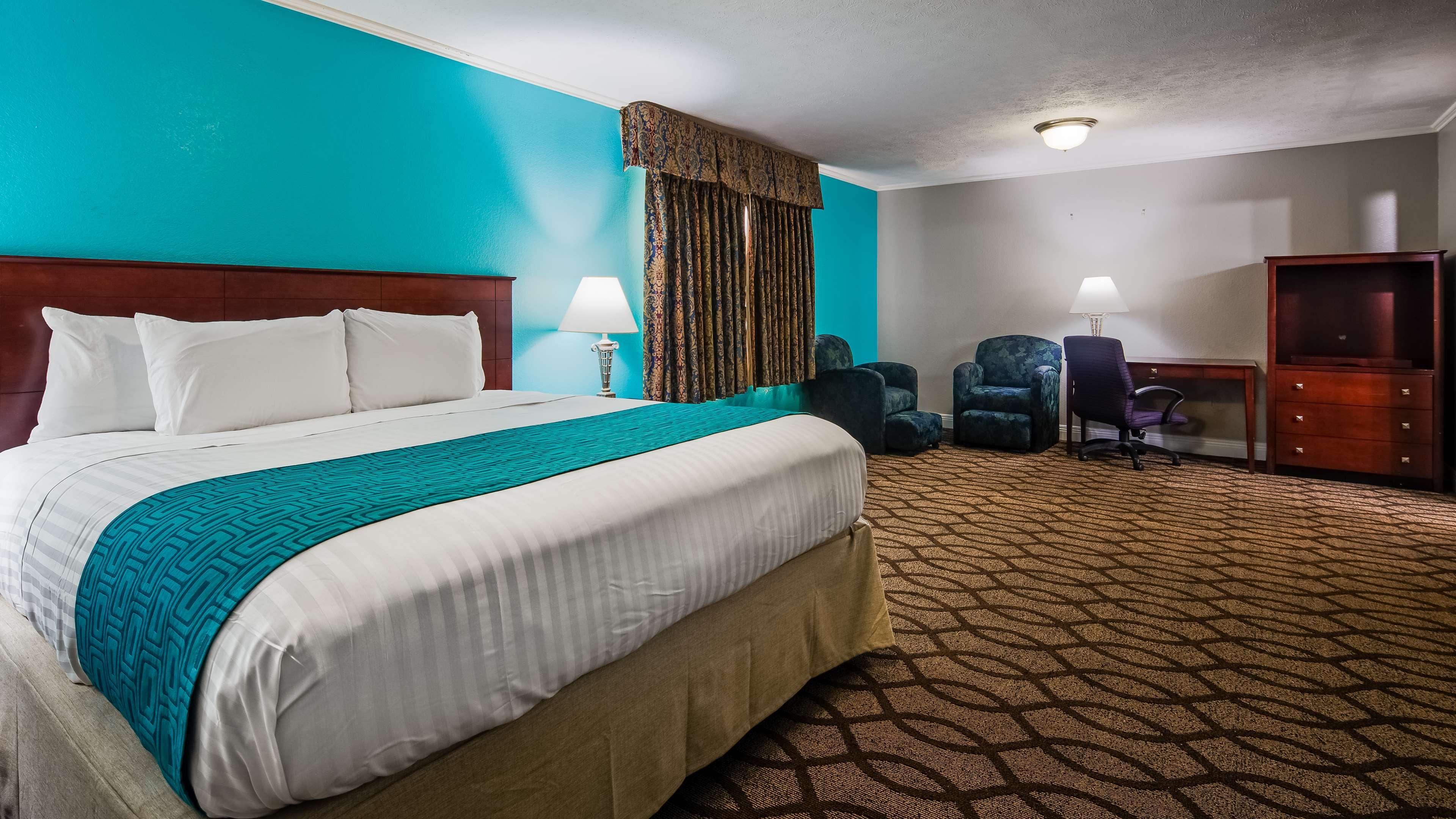 Red Roof Inn & Suites Lexington - Hamburg Extérieur photo