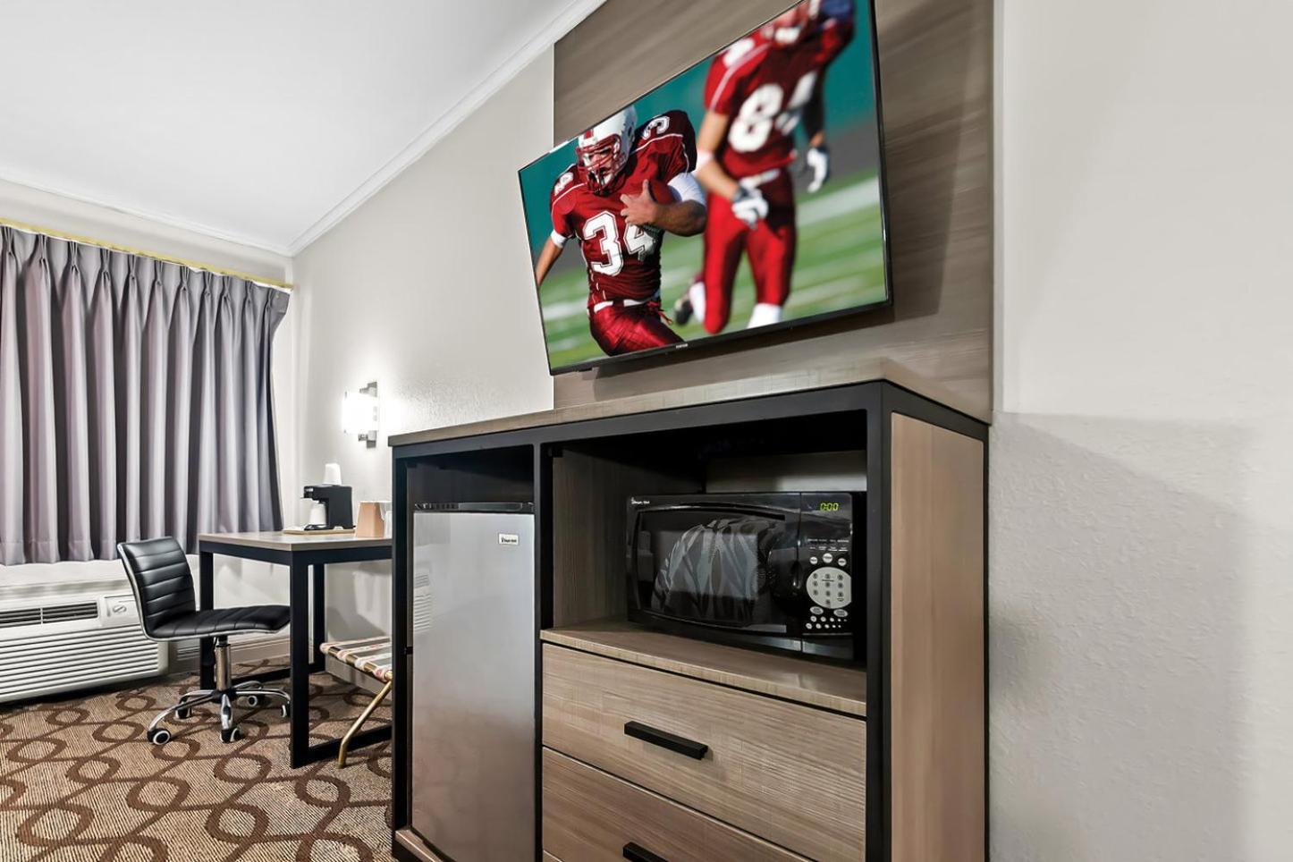 Red Roof Inn & Suites Lexington - Hamburg Extérieur photo